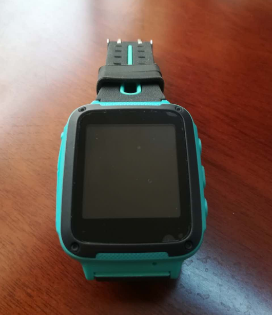 艾蔻兒童電話手表怎么樣 艾蔻兒童電話手表試用測評