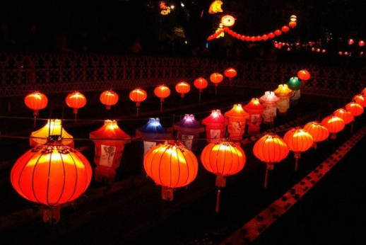 怎樣和孩子過(guò)元宵節(jié) 陪孩子過(guò)元宵節(jié)的正確方法