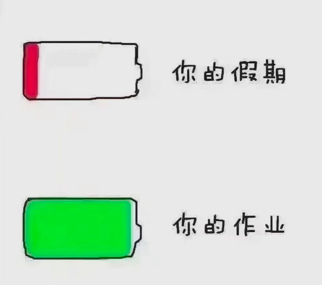 明天開(kāi)學(xué)發(fā)什么說(shuō)說(shuō)好 2019開(kāi)學(xué)說(shuō)說(shuō)怎么發(fā)