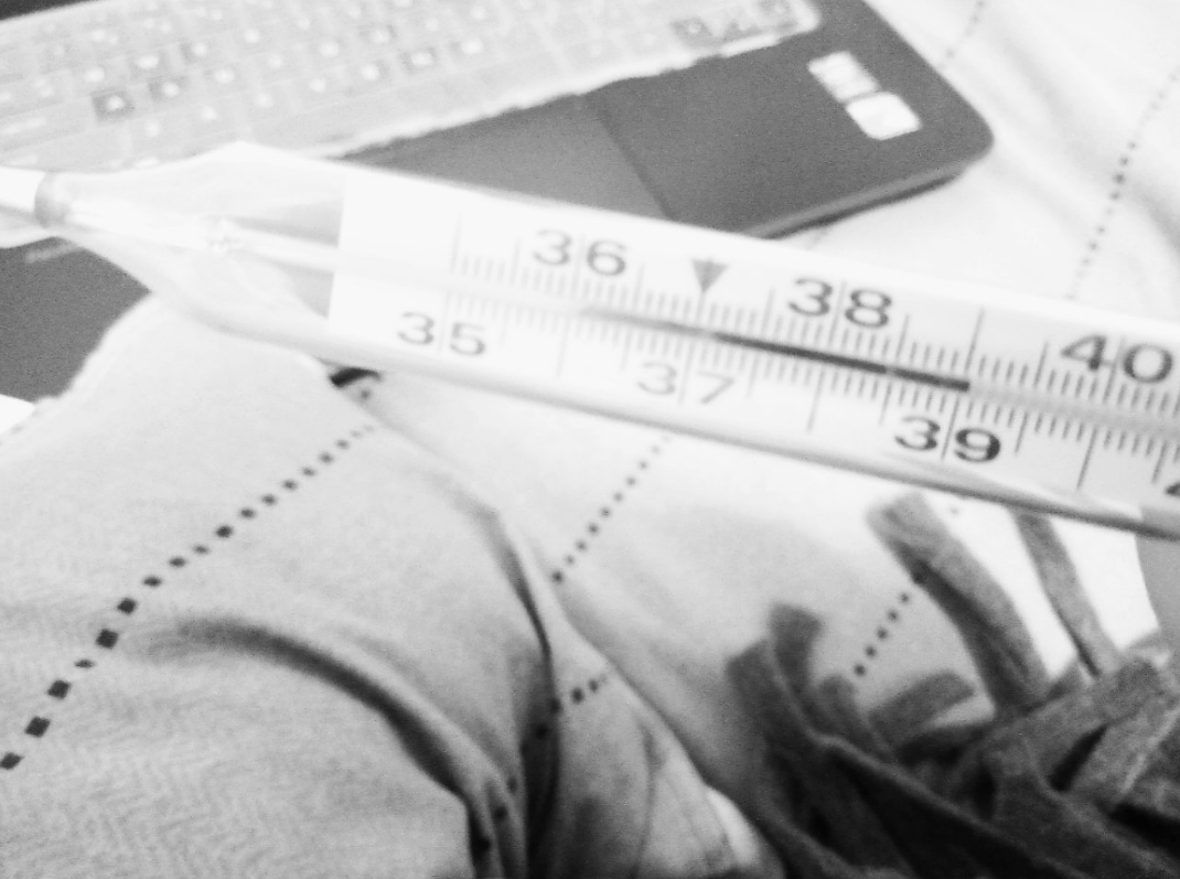 孩子發高燒家長怎么做好 孩子發高燒家長正確護理快速退燒方法2019