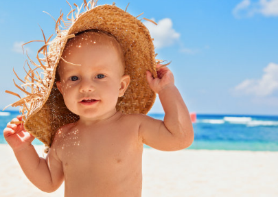 冬季帶寶寶曬太陽有什么好處 冬季帶寶寶曬太陽要注意什么