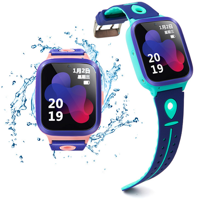 艾蔻兒童電話手表怎么樣 艾蔻兒童電話手表試用測評