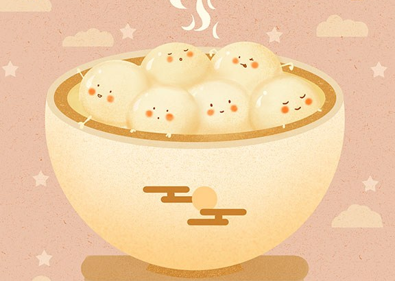 2019元宵節(jié)兒歌鬧元宵 最新幼兒園元宵節(jié)兒歌大全