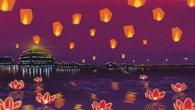 元宵節作文怎么寫 關于小學生元宵節作文范例2019