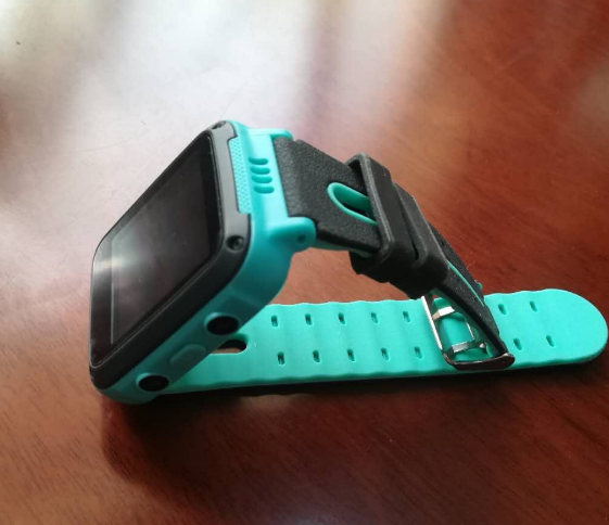 艾蔻兒童電話手表怎么樣 艾蔻兒童電話手表試用測評