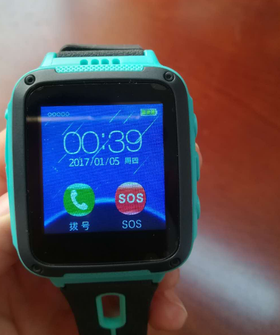 艾蔻兒童電話手表怎么樣 艾蔻兒童電話手表試用測評
