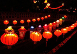 元宵節兒童燈謎大全 兒童元宵節燈謎及答案