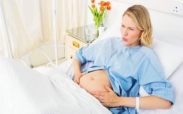 假性宮縮會引起早產(chǎn)嗎 假性宮縮頻繁對胎兒有什么影響