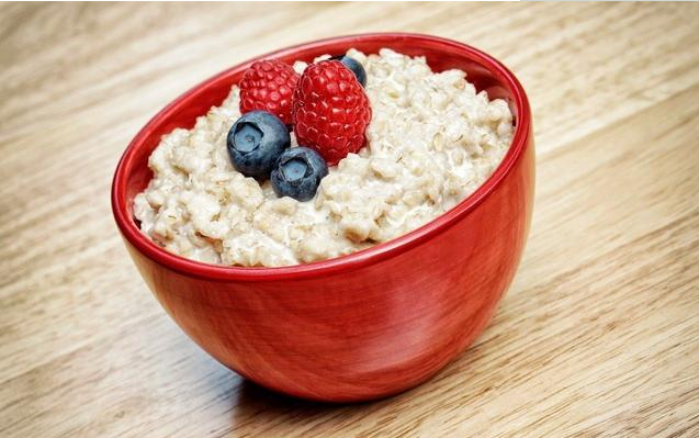 吃燕麥是回奶還是催乳的 吃燕麥對母乳喂養的好處