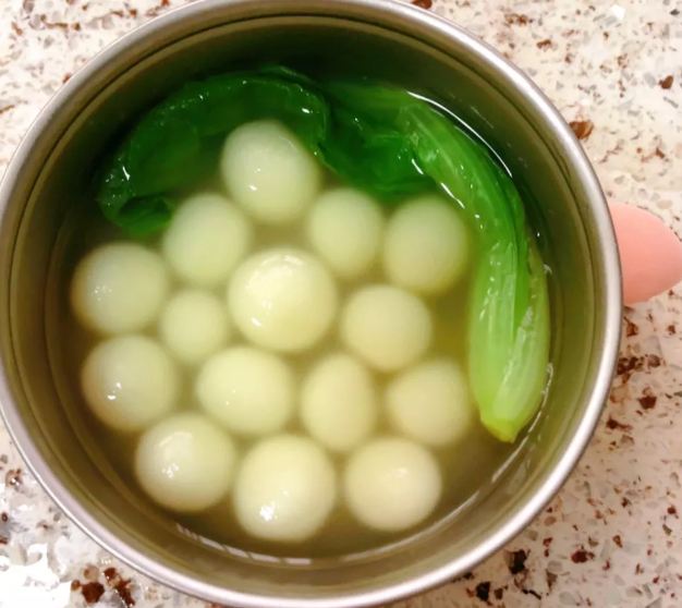 3歲寶寶能吃湯圓嗎 三歲寶寶能吃幾顆湯圓