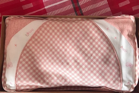 良良聽夢嬰兒枕頭怎么樣 良良嬰兒枕頭使用測評