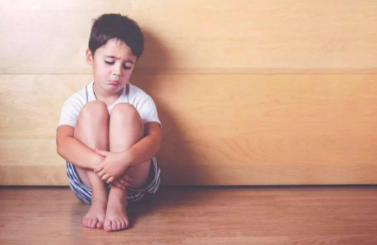 孩子詛咒敏感期是幾歲 什么是詛咒敏感期