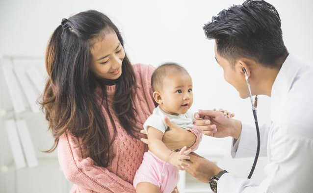 如何辨別小兒肺炎和感冒的區別 4招分辨小兒肺炎和感冒的方法