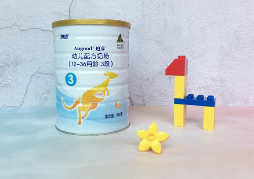 澳優珀淳3段奶粉怎么樣 澳優珀淳3段奶粉測評 澳優珀淳3段奶粉怎么樣 澳優珀淳3段奶粉測評