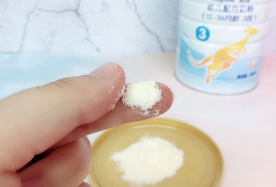 澳優珀淳3段奶粉怎么樣 澳優珀淳3段奶粉測評 澳優珀淳3段奶粉怎么樣 澳優珀淳3段奶粉測評