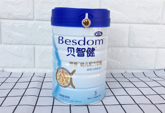 雅士利貝智健膳愛3段奶粉怎么樣 雅士利貝智健膳愛3段奶粉測評 雅士利貝智健膳愛3段奶粉怎么樣 雅士利貝智健膳愛3段奶粉測評