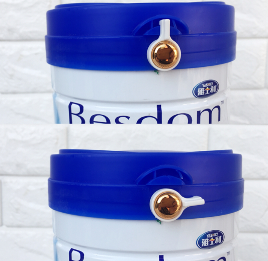 雅士利貝智健膳愛3段奶粉怎么樣 雅士利貝智健膳愛3段奶粉測評 雅士利貝智健膳愛3段奶粉怎么樣 雅士利貝智健膳愛3段奶粉測評