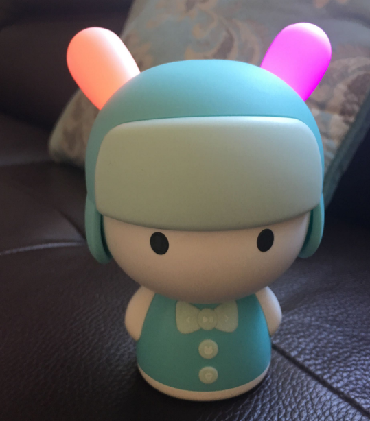 米兔故事機mini用牙齒咬安全嗎 米兔故事機mini聲音音量去哪調節 米兔故事機mini用牙齒咬安全嗎 米兔故事機mini聲音音量去哪調節