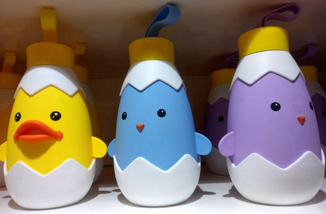 寶寶多大應該戒掉奶瓶 寶寶戒掉奶瓶后用什么喝奶