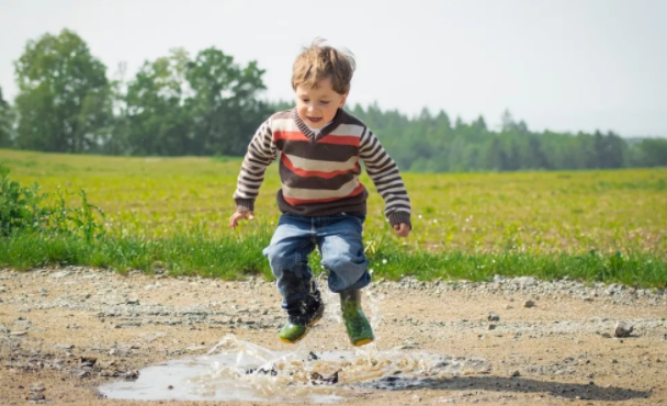 忍不住對孩子發火怎么辦 控制對孩子發火的正確方法