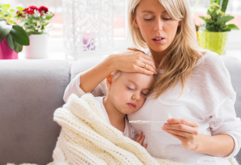 怎么讓孩子春天少生病 預(yù)防孩子春天生病的方法