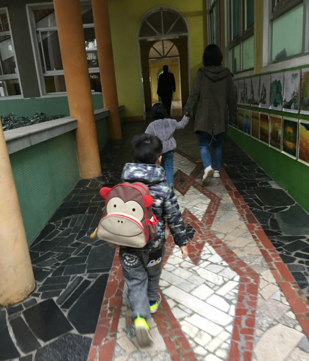 孩子入園的變化與進步 發現孩子上幼兒園變化感想