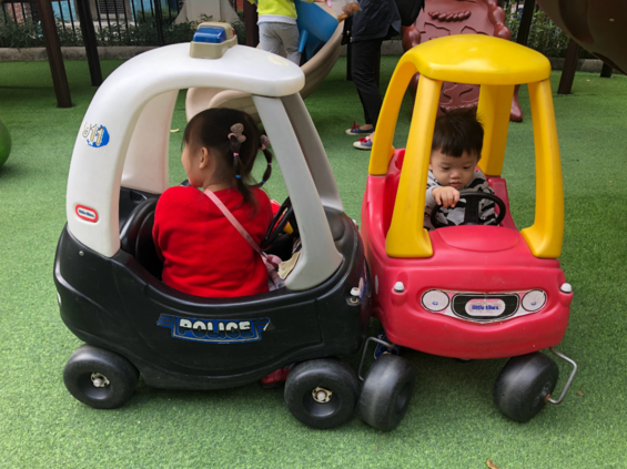 孩子入園的變化與進步 發現孩子上幼兒園變化感想