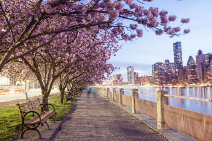 關(guān)于春天的古詩詞 春季古詩詞大全