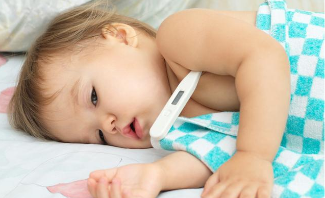 寶寶第一次生病的心情說說 寶寶生病難受的說說心情短語