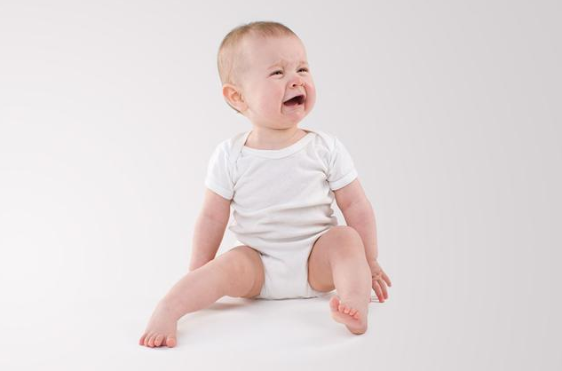 寶寶第一次生病的心情說說 寶寶生病難受的說說心情短語