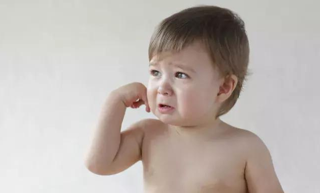 寶寶第一次生病的心情說說 寶寶生病難受的說說心情短語