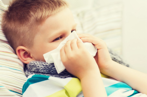 孩子臉色蠟黃怎么辦 寶寶臉色蠟黃調理方法