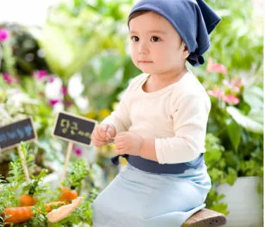 連續陰雨天寶寶必須補鈣嗎 寶寶該如何補鈣