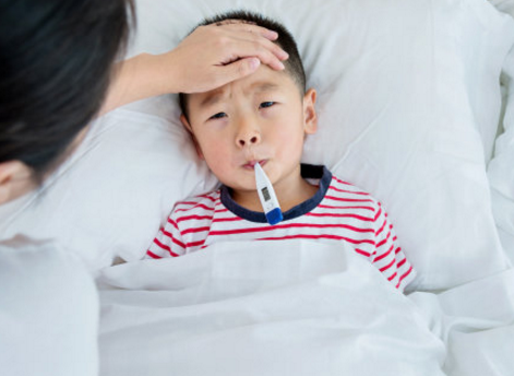 寶寶感染風寒了吃什么藥  寶寶感冒了怎么辦