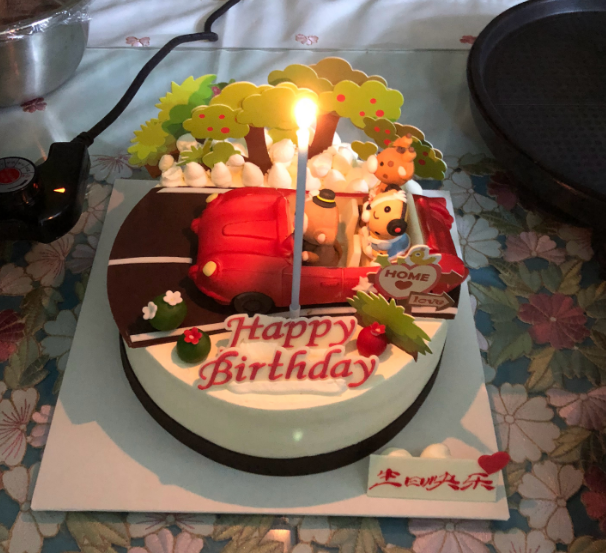 兒子生日媽媽感悟心語(yǔ) 兒子生日心情感慨2019