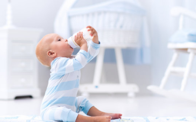 寶寶不愛喝奶可以斷奶了嗎 寶寶斷奶如何補充營養