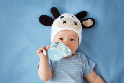 寶寶不愛喝奶可以斷奶了嗎 寶寶斷奶如何補充營養