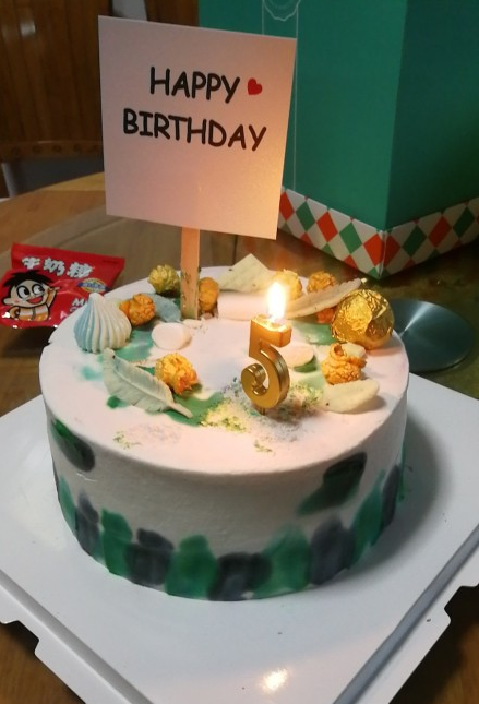 兒子生日媽媽感悟心語(yǔ) 兒子生日心情感慨2019