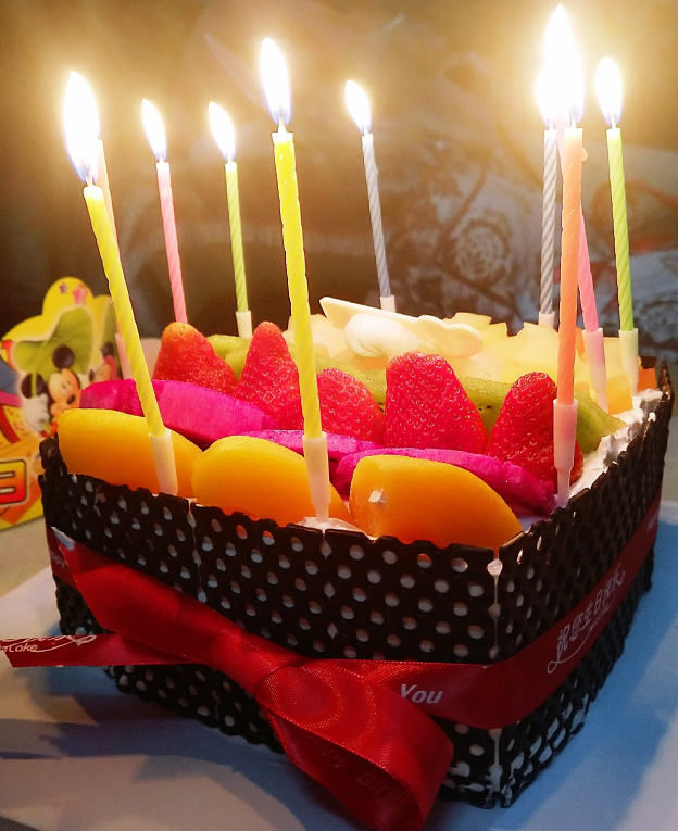 兒子生日媽媽感悟心語(yǔ) 兒子生日心情感慨2019