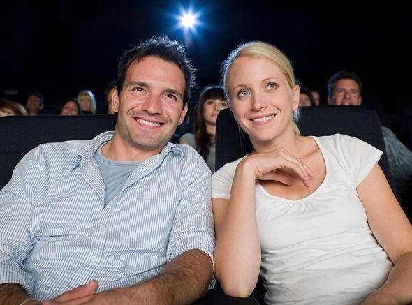 懷孕期間看電影對胎寶寶有什么影響 孕婦看電影為什么胎動厲害