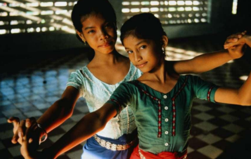 孩子多大可以學跳舞 孩子學跳舞的注意事項 孩子多大可以學跳舞 孩子學跳舞的注意事項