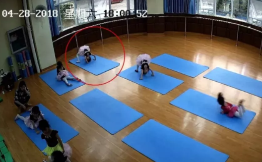 孩子多大可以學跳舞 孩子學跳舞的注意事項 孩子多大可以學跳舞 孩子學跳舞的注意事項