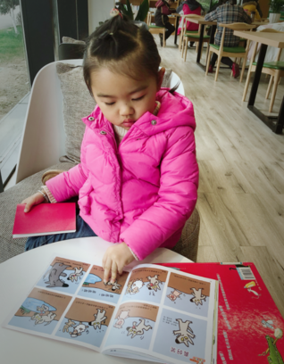 孩子發燒圖片說說心情 關于孩子發燒的心情說說