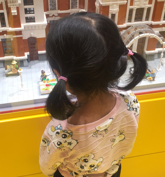 寶貝生病很心疼的說說 孩子生病了的心情說說怎么發