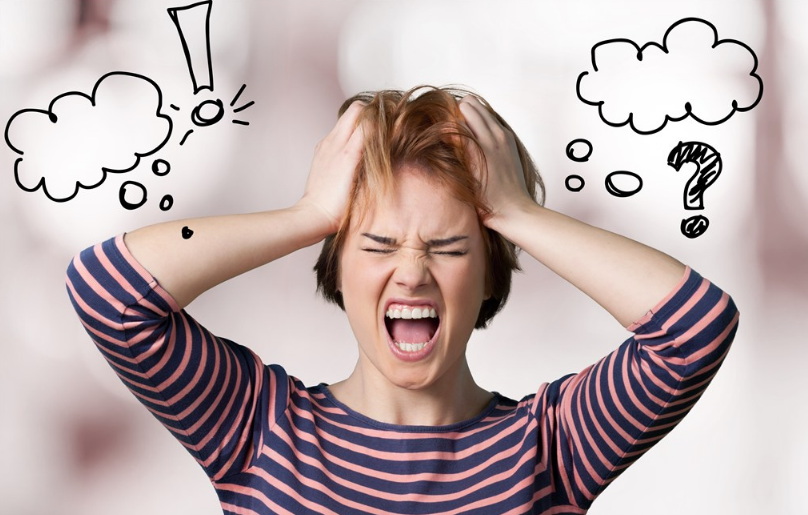 孩子脾氣急躁用什么方法調整 孩子容易生氣怎么磨孩子的性子 孩子脾氣急躁用什么方法調整 孩子容易生氣怎么磨孩子的性子