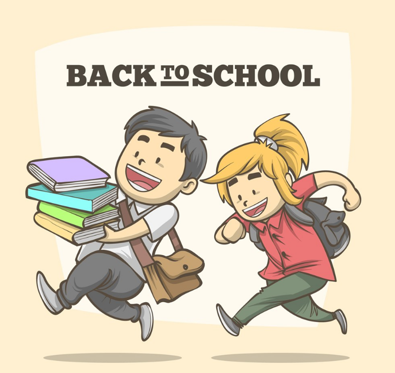 如何幫助孩子做好開學后的心理準備 孩子開學后不太適應怎么辦