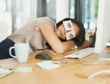 怎么解決職場媽媽春困的問題 職場媽媽春困了怎么辦 怎么解決職場媽媽春困的問題 職場媽媽春困了怎么辦