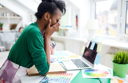 怎么解決職場媽媽春困的問題 職場媽媽春困了怎么辦 怎么解決職場媽媽春困的問題 職場媽媽春困了怎么辦