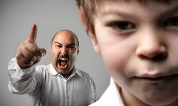 孩子犯錯(cuò)為什么不愿意承認(rèn) 孩子犯錯(cuò)不愿意承認(rèn)怎么辦