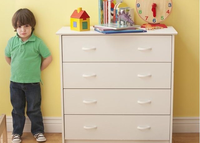 孩子犯錯(cuò)為什么不愿意承認(rèn) 孩子犯錯(cuò)不愿意承認(rèn)怎么辦